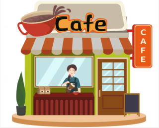 2023年中国咖啡店行业市场调研分析及投资战略咨询