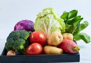 多重因素导致蔬菜价格明显上涨 预计菜价短期仍有走高可能