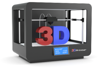 3D打印应用大幅拓展，航空航天产业已成国内3D打印发展的一大支柱