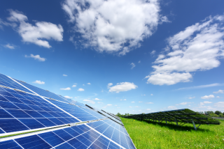 太阳能转化氢效率创新纪录