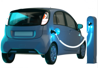 新能源汽车是全球汽车产业转型升级、绿色发展的主要方向