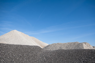 2023年中国砂石行业现状及趋势分析，砂石资源短缺情况逐渐缓和「图」