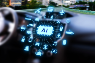 2025年中国自动驾驶SoC芯片行业发展前景展望,通过CPU、GPU和NPU的协同工作,实现更高效的算力分配「图」