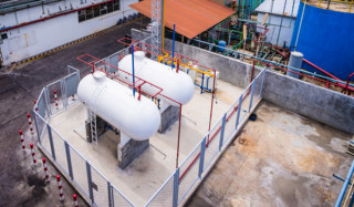 2025年中国液化石油气(LPG)行业供需现状及前景展望:未来有望保持持续增长态势「图」