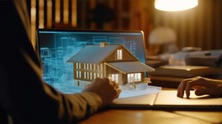 2025年中国建筑信息模型(BIM)行业市场现状及前景展望:政策大力推动,技术应用逐渐成熟「图」