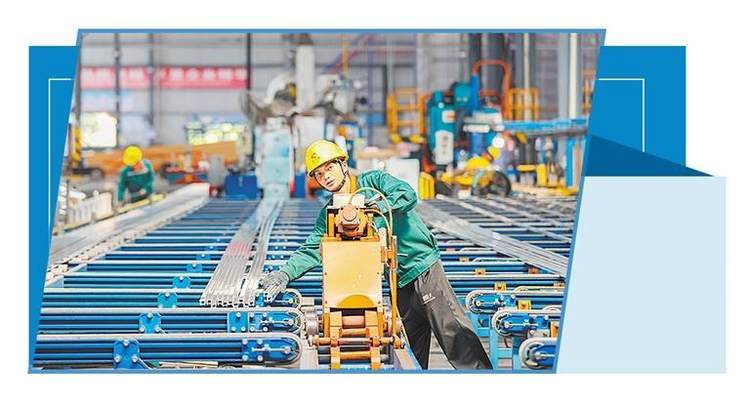 AI赋能建材产业链协同创新 科技创新能力和水平全面提升标签：建材关键字：人工智能 建筑材料 数字技术描述：近年来，中国建筑材料联合会连续发布4批全国建材行业重大科技攻关“揭榜挂帅”项目榜单，涌现出一系列突破性进展，建材行业科技创新能力和水平全面提升。