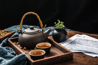 世界三大饮品之一，全球饮茶人口超过20亿！ 中国茶如何影响世界？
