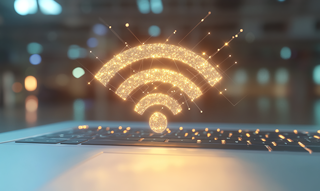 2025年全球及中国WIFI设备行业现状及趋势（附市场规模、产业链及成本结构）「图」