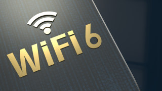 2025年中国WiFi-6行业发展前景展望，行业发展将呈现多维度技术趋势融合「图」