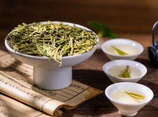 伴随新茶饮崛起 茶产业出现新变化
