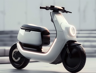 2025年中国电动两轮车（两轮电动车）行业现状及趋势，锂电池正逐步替代铅酸电池成为行业主流选择「图」