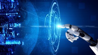 2025年全球及中国机器人技术行业发展现状及趋势分析，人机协作会成为主流趋势「图」