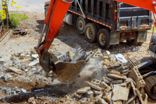 2025年建筑垃圾资源化利用行业主管部门及主要法律法规、产业政策「图」