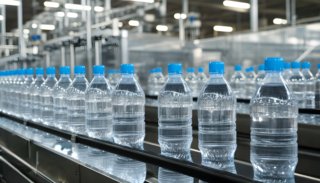 2025年中国包装饮用水行业供需现状、竞争格局及发展趋势分析，一次性大包装水前景广阔「图」