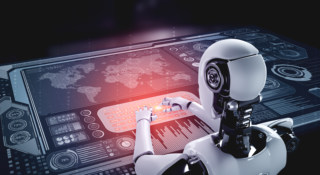 2025年中国智能陪伴机器人行业发展趋势分析，情感计算技术将取得突破性进展，能够更准确地识别和回应人类情感「图」