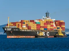 2025年中国海运行业发展现状及前景展望：数字化转型与绿色航运是竞争要素「图」