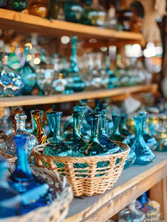 2025年全球及中国玻璃制品行业现状及趋势分析，市场集中度提升与全球化布局并行「图」